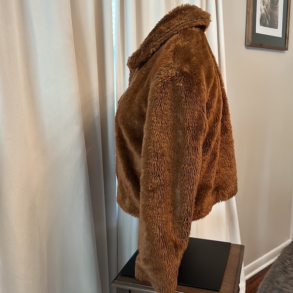 Free People Jacket - Picture 3 of 7